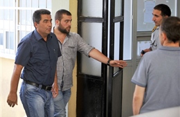 Thổ Nhĩ Kỳ bắt giữ 25 cảnh sát nghe lén điện thoại 